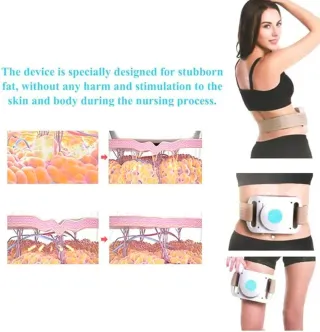 Instrumento Lipólisis Grasa !!Nuevo!!