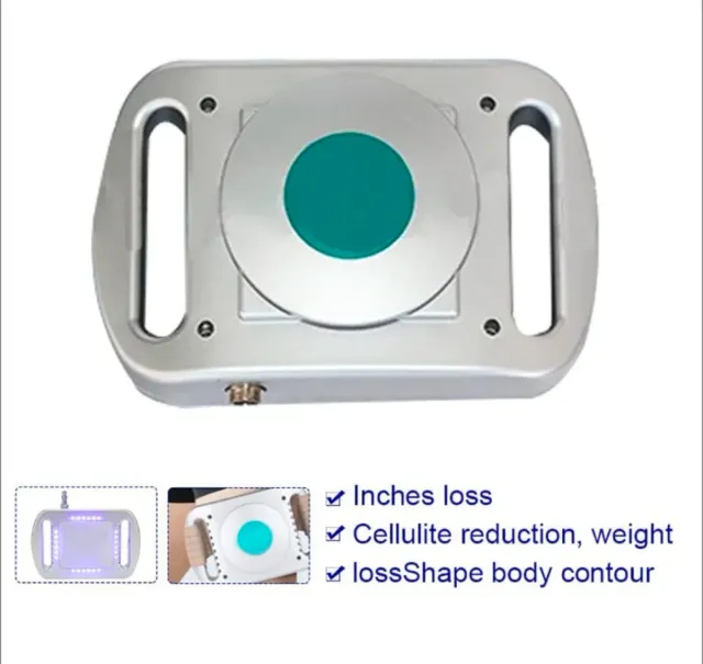 Instrumento Lipólisis Grasa !!Nuevo!!