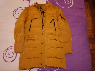 4 Cappotti Taglia XL