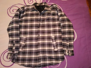 4 Cappotti Taglia XL