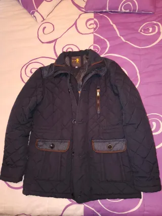 4 Cappotti Taglia XL