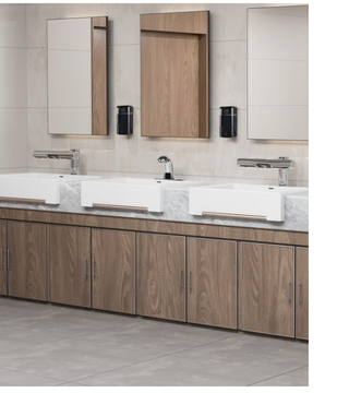 Dispenser Sapone Liquido AIKE 1200ml