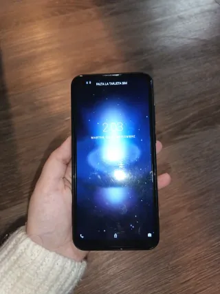 OPPO Reno 6 Pro Negro
