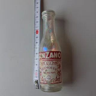 Cinzano Vintage Coleccionismo