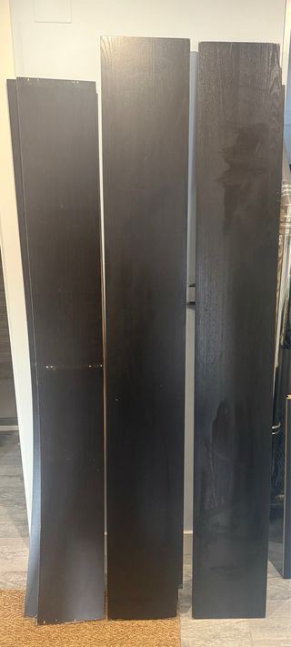 estantería billy Ikea