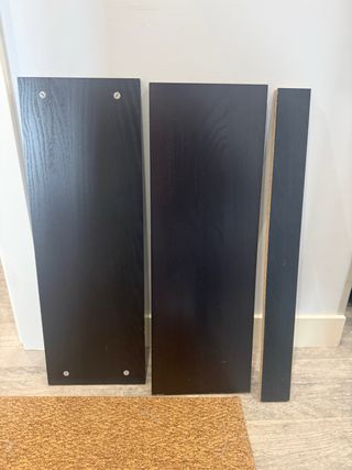 estantería billy Ikea