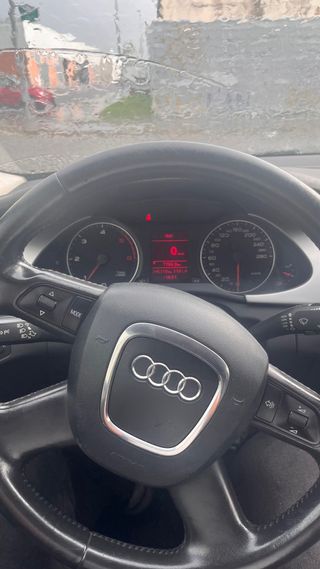 Audi A4 2008