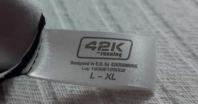 Guantes de running camuflaje