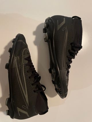 Zapatillas Nike Mercurial Tacos Talla 35.5