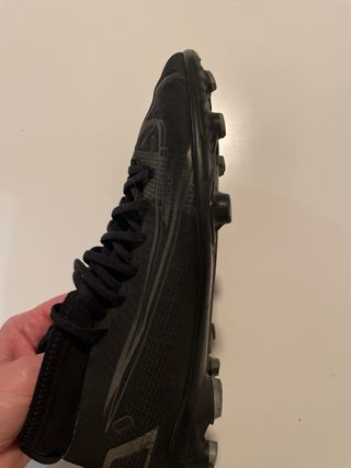 Zapatillas Nike Mercurial Tacos Talla 35.5