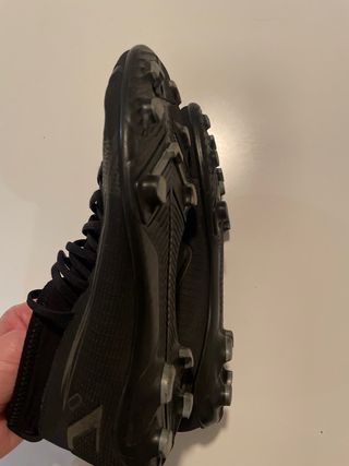 Zapatillas Nike Mercurial Tacos Talla 35.5