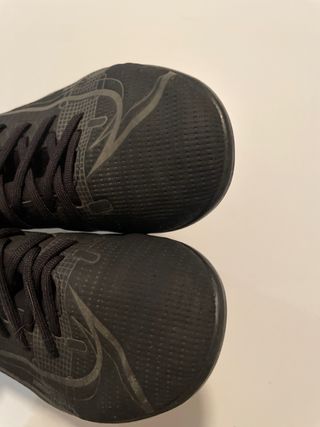 Zapatillas Nike Mercurial Tacos Talla 35.5