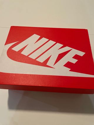 Zapatillas Nike Mercurial Tacos Talla 35.5