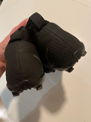 Zapatillas Nike Mercurial Tacos Talla 35.5