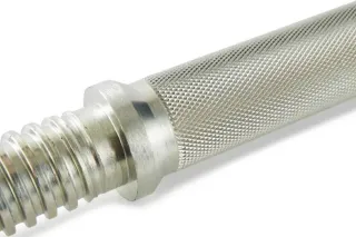 Mancuernas Decathlon 20kg Set Completo