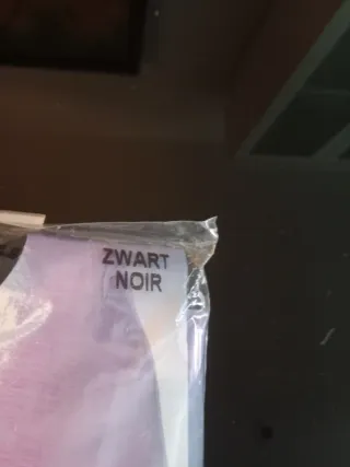 Le fantasie di Panty Talla XL