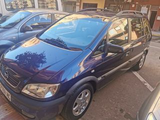 Opel Zafira 2000