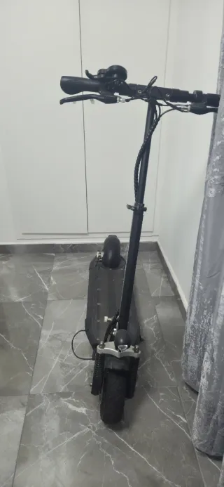 Patinete eléctrico Skateflash