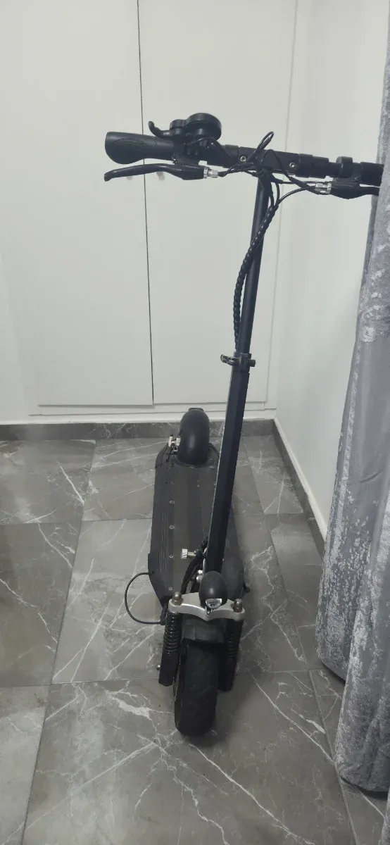 Patinete eléctrico Skateflash