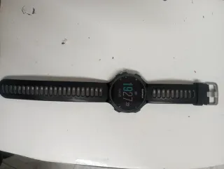 Smartwatch Garmin Negro