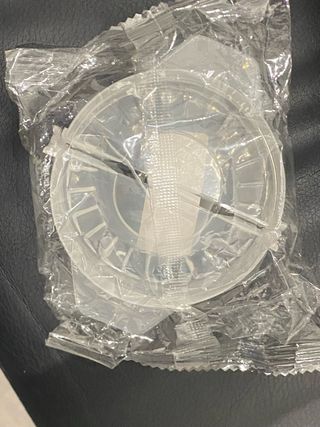 Molde para hacer empanadillas