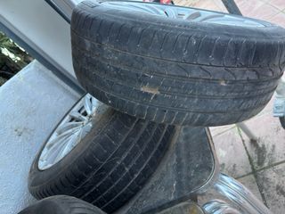 Llantas BMW Serie 7 Son originales de BMW