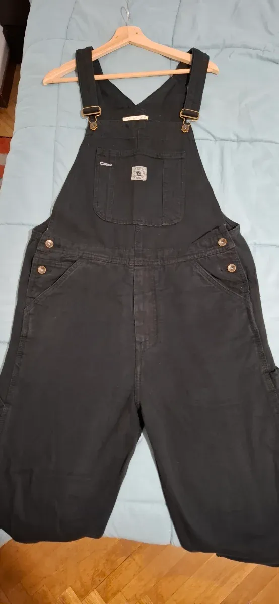 Peto Pull&Bear Negro