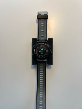 Garmin Forerunner 735XT Negro