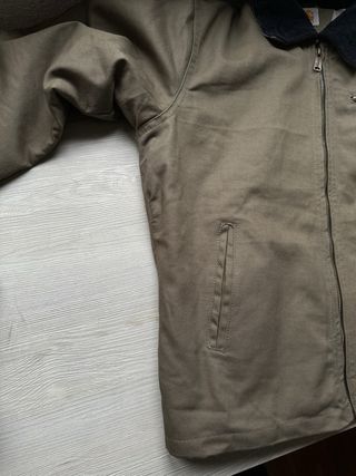 Chaqueta Carhartt Detroit 90s