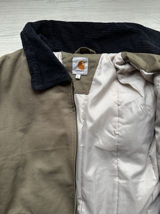 Chaqueta Carhartt Detroit 90s