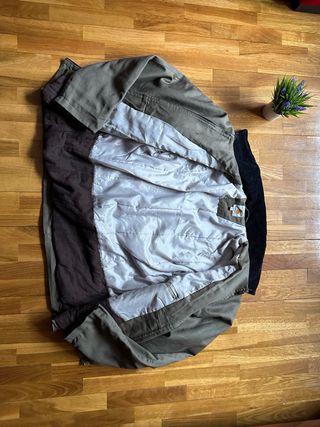 Chaqueta Carhartt Detroit 90s