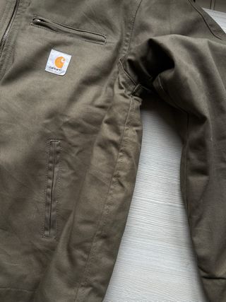 Chaqueta Carhartt Detroit 90s