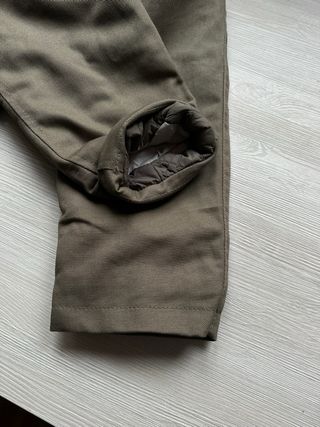 Chaqueta Carhartt Detroit 90s