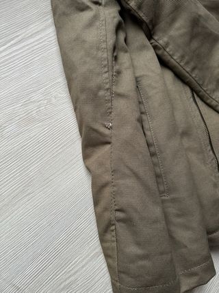 Chaqueta Carhartt Detroit 90s