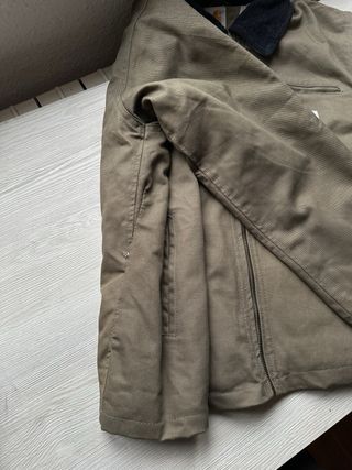 Chaqueta Carhartt Detroit 90s