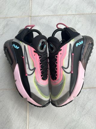 Zapatillas Nike Air Max 2090 - 38.5