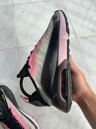 Zapatillas Nike Air Max 2090 - 38.5