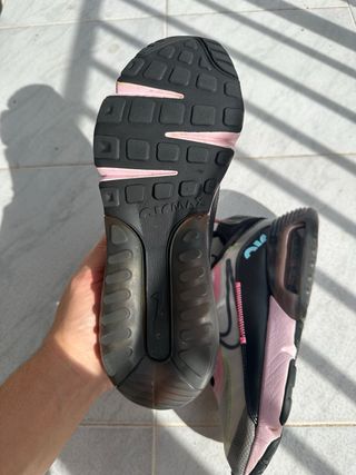 Zapatillas Nike Air Max 2090 - 38.5