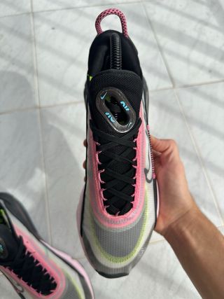 Zapatillas Nike Air Max 2090 - 38.5
