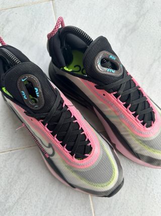 Zapatillas Nike Air Max 2090 - 38.5