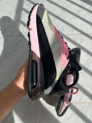 Zapatillas Nike Air Max 2090 - 38.5