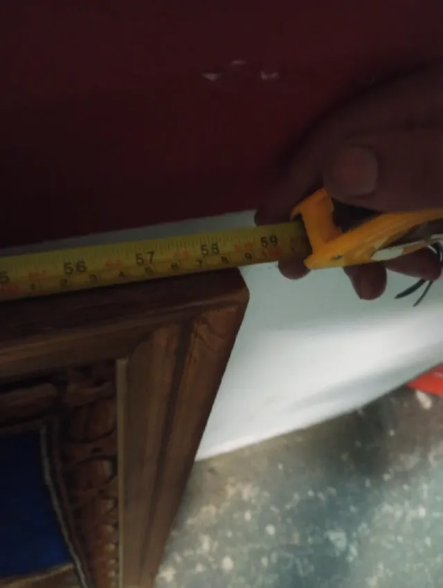 Cuadro vintage precioso