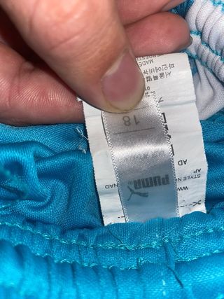 conjunto chandal manchester city