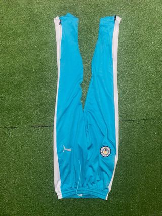 conjunto chandal manchester city