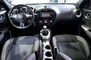 Nissan Juke   G E6DTemp 83 kW112 CV 5MT NCONNECTA