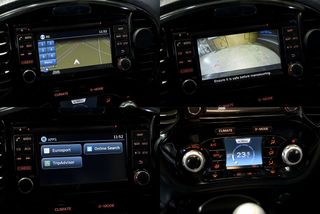 Nissan Juke   G E6DTemp 83 kW112 CV 5MT NCONNECTA