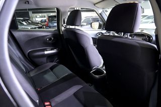 Nissan Juke   G E6DTemp 83 kW112 CV 5MT NCONNECTA