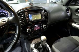 Nissan Juke   G E6DTemp 83 kW112 CV 5MT NCONNECTA