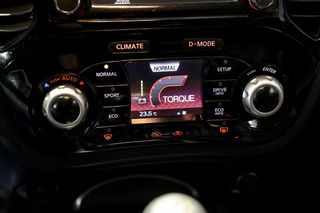 Nissan Juke   G E6DTemp 83 kW112 CV 5MT NCONNECTA