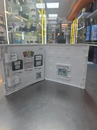 Pokemon X 3DS Nintendo
